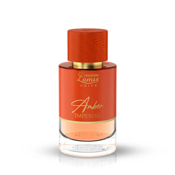 Creation Lamis Privé Amber Imperial