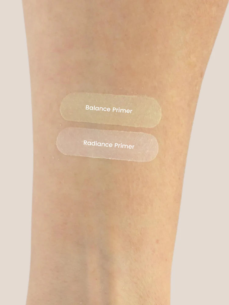 Creative Cosmetics Primer Balance