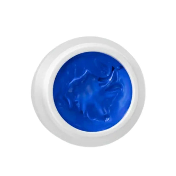 Crisania Neri Cris Clay Classic 3D Sculpting Gel Blue