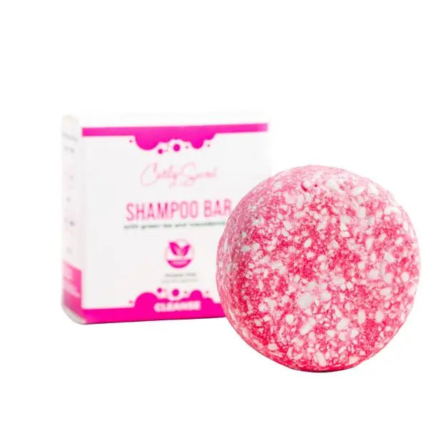 Curly Secret Shampoo Bar