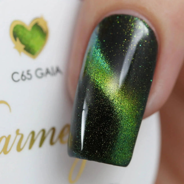 Daily Charme Gel Cat Eye C65 Gaia