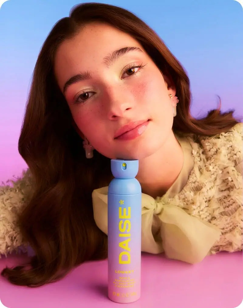 Daise All Body Spray & Deodorant Lowkey