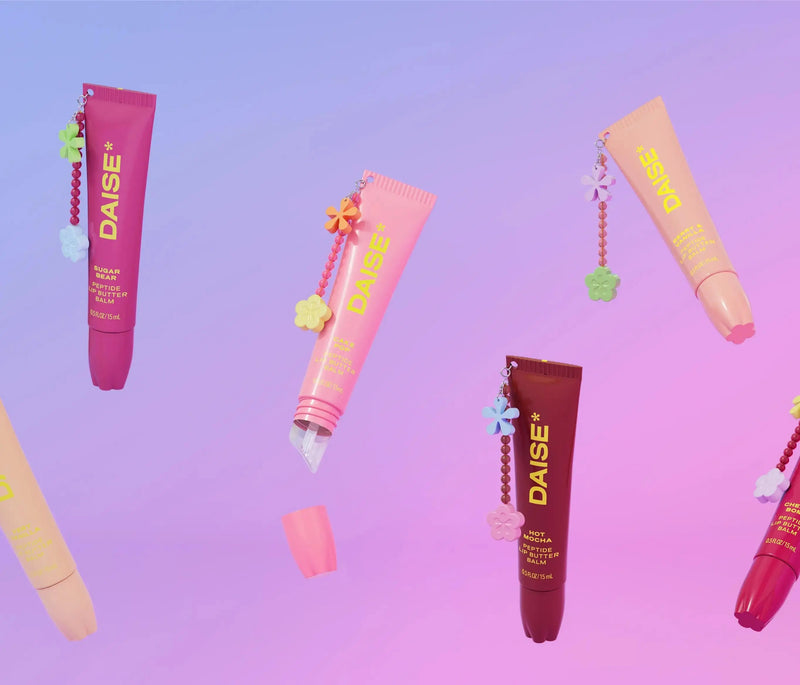 Daise Lip Butter Balm Very Vanilla