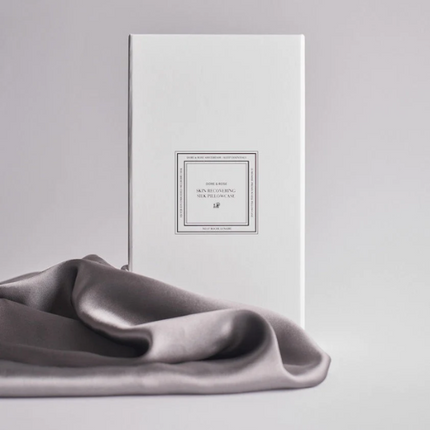 Dore & Rose The Skin Recovering Pillowcase Nº 37 Roche Lunaire