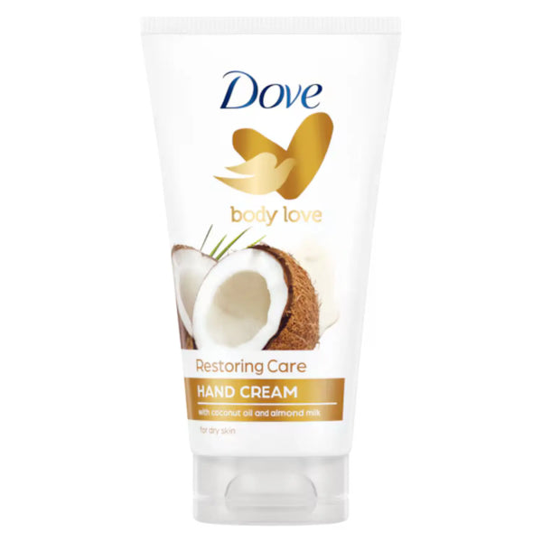 Dove Handcreme Restoring Ritual Coconut