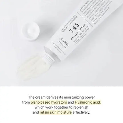 Dr. Althea 345 Relief Cream