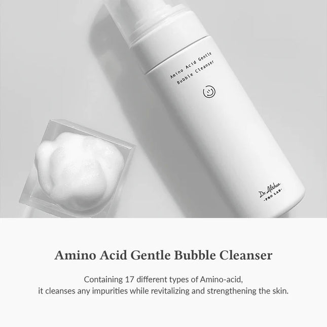 Dr. Althea Amino Acid Gentle Bubble Cleanser