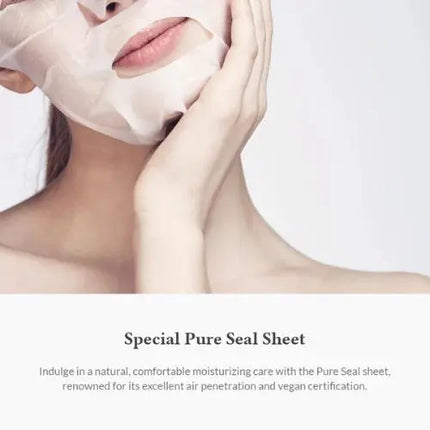 Dr. Althea Oasis Soothing Mask