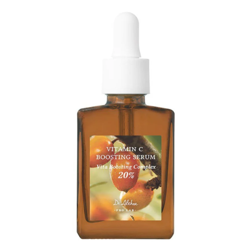 Dr. Althea Vitamin C Boosting Serum