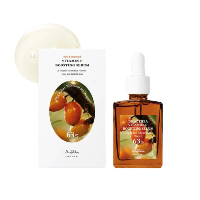 Dr. Althea Vitamin C Boosting Serum