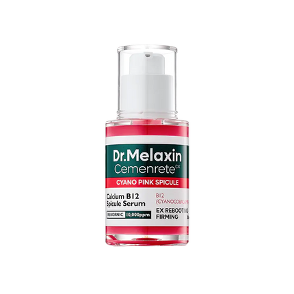 Dr.Melaxin Cemenrete Cyano Pink Spicule Serum