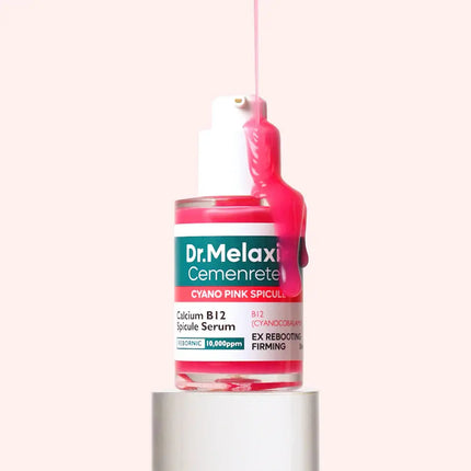 Dr.Melaxin Cemenrete Cyano Pink Spicule Serum