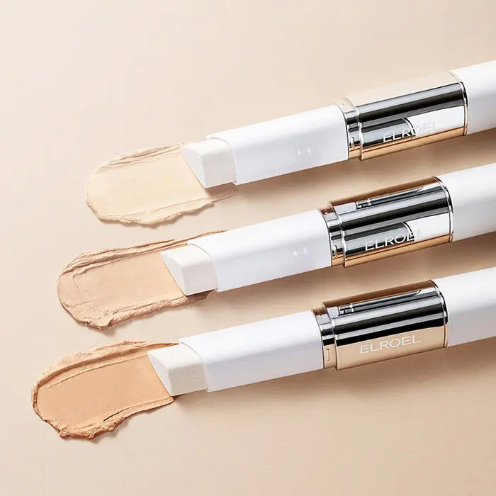 Elroel Blanc Cover Cream Stick