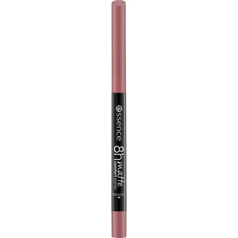 Essence 8h Matte Comfort Lipliner 21 Clouded