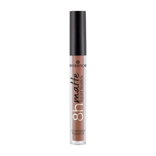 Essence 8h Matte Liquid Lipstick 01 Cinnamon Spice