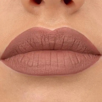 Essence 8h Matte Liquid Lipstick 01 Cinnamon Spice