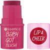 Baby Got Blush 50 Cherry Cherry Baby