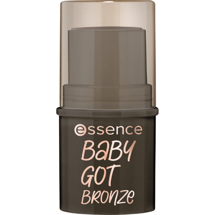 Essence Baby Got Bronze Bronzing Stick 60 Crush on Caviar