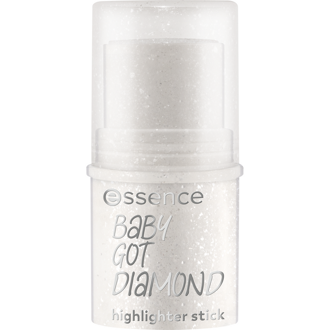 Essence Baby Got Diamond Highlighter Stick