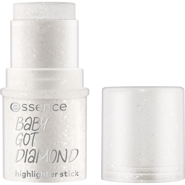 Essence Baby Got Diamond Highlighter Stick