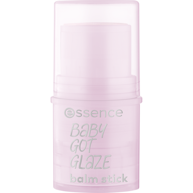 Essence Baby Got Glaze Balm Stick