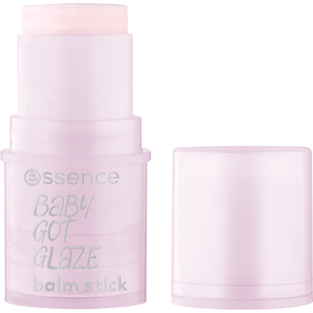 Essence Baby Got Glaze Balm Stick