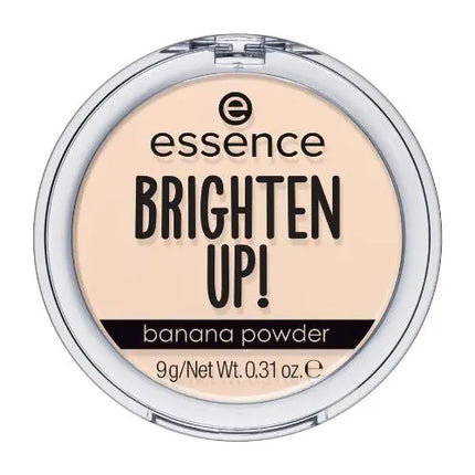 Essence Brighten Up! Banana Powder 20 Bababanana