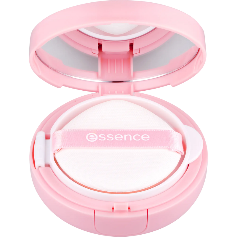 Essence Brighten Up! Cushion Foundation