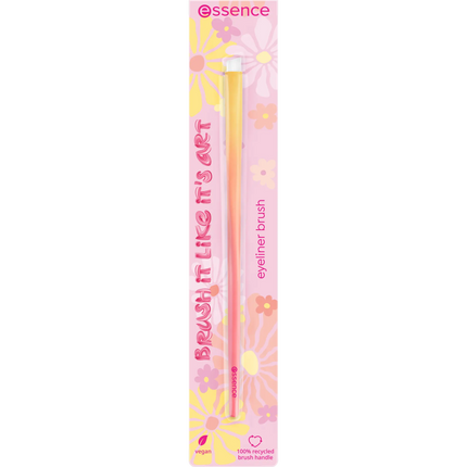 Essence Brush It Like It's Art Eyeliner Brush 01 Just Wing It Like It's Art