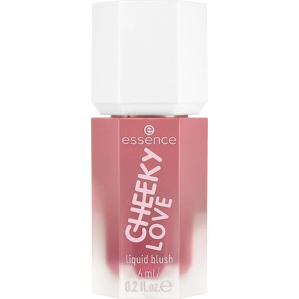 Essence Cheeky Love Liquid Blush 01 Make Me Blush