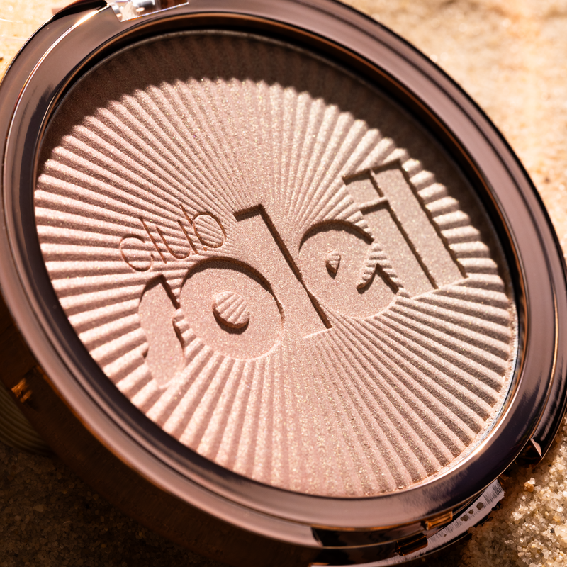 Essence Club Soleil Gradient Highlighter 01 Sunset Drip