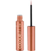 Colour It! Metallic Liquid Liner 01 Burnished Bronze