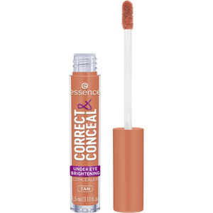 Essence Correct & Conceal Under Eye Brightening Concealer 30 Tan