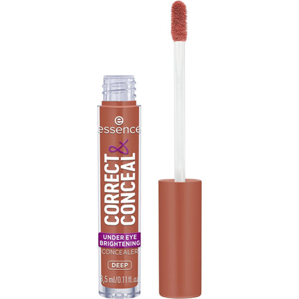 Essence Correct & Conceal Under Eye Brightening Concealer