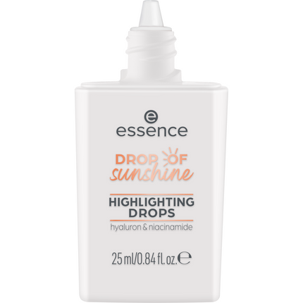 Essence Drop Of Sunshine Highlighting Drops