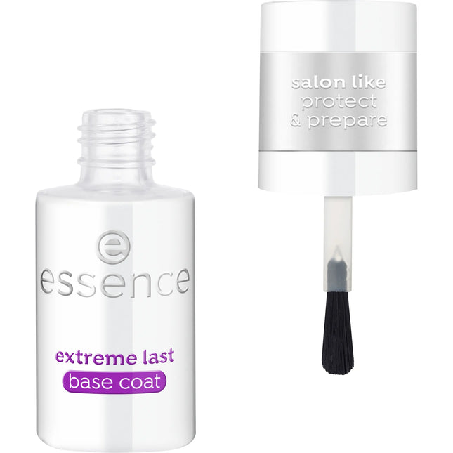 Essence Extreme Last Base Coat 01 Perfect Start