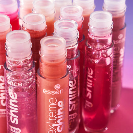 Essence Extreme Shine Volume Lipgloss 13 Glazed Berry