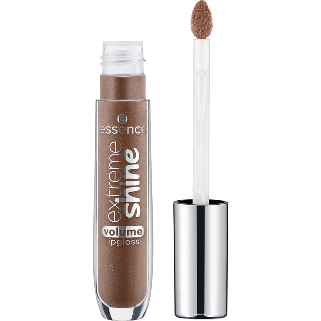 Essence Extreme Shine Volume Lipgloss 14 Biscuit Bliss