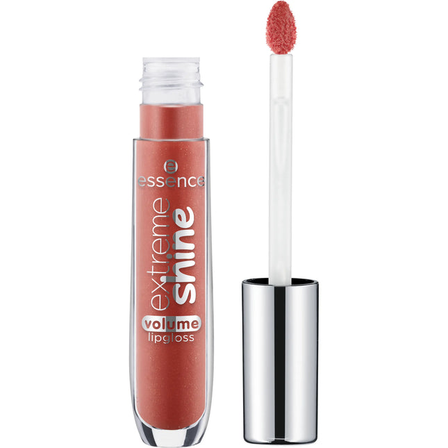 Essence Extreme Shine Volume Lipgloss 15 Rusty Kiss