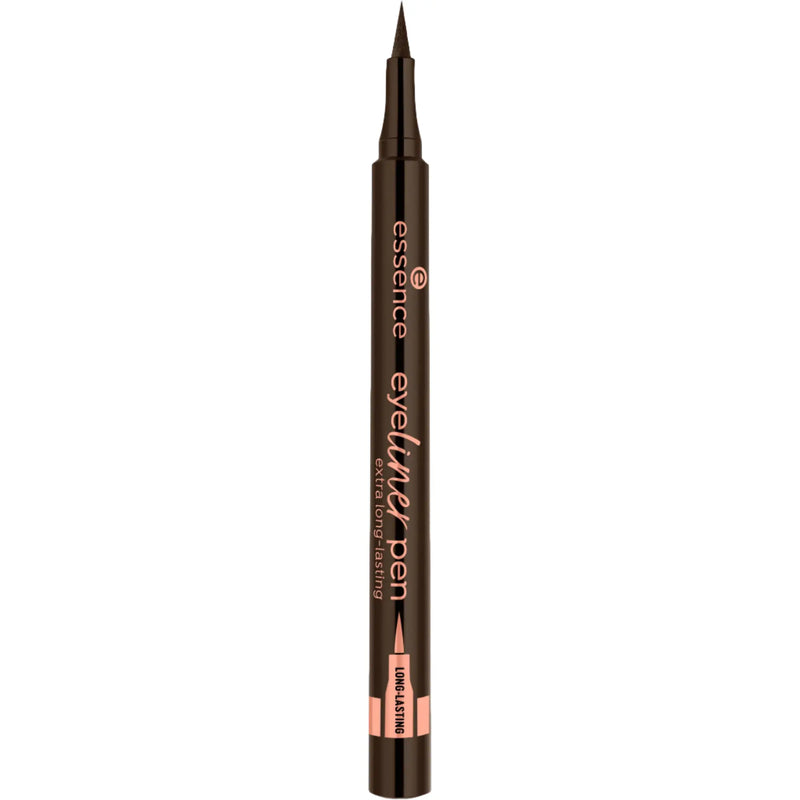 Essence Eyeliner Pen Extra Long Lasting 020 Brown