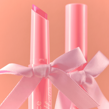 Essence FaBOWlous Jelly Lipstick 01 Be My Bow Bae!