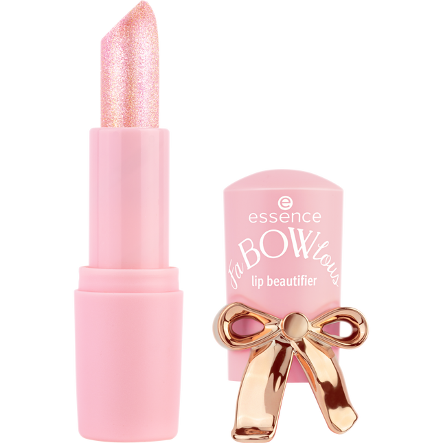 Essence FaBOWlous Lip Beautifier 01 Bow-tiful Kiss!