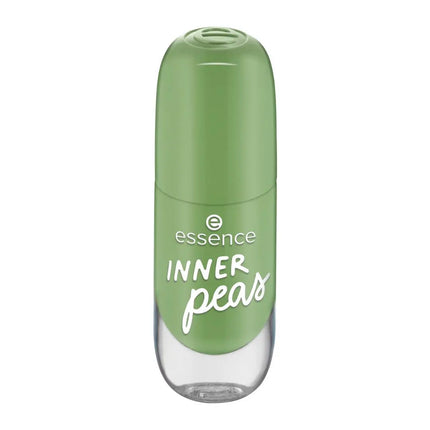 Essence Gel Nail Colour 55 Inner peas