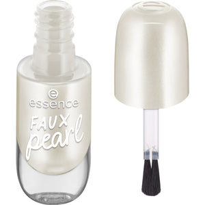 Essence Gel Nail Colour 71 Faux Pearl