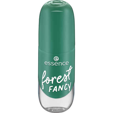 Essence Gel Nail Colour 77 Forest Fancy