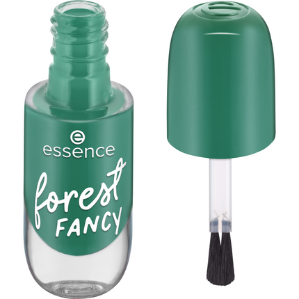 Essence Gel Nail Colour 77 Forest Fancy