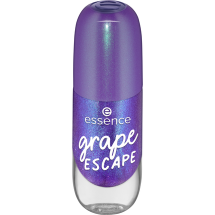 Essence Gel Nail Colour 78 Spread The Sparkle