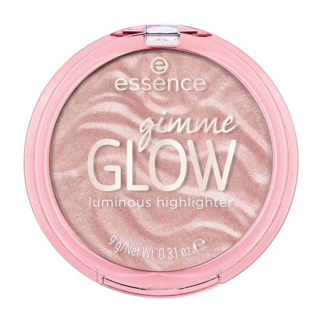 Essence Gimme Glow Luminous Highlighter 20 Lovely Rose