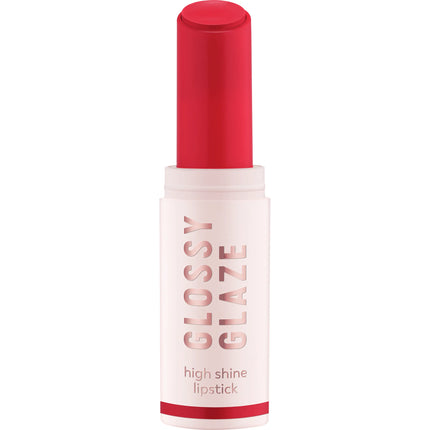 Essence Glossy Glaze High Shine Lipstick 04 Red Dy For The Day