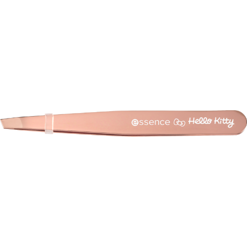 Essence Hello Kitty Tweezer 01 Be Kind To Yourself